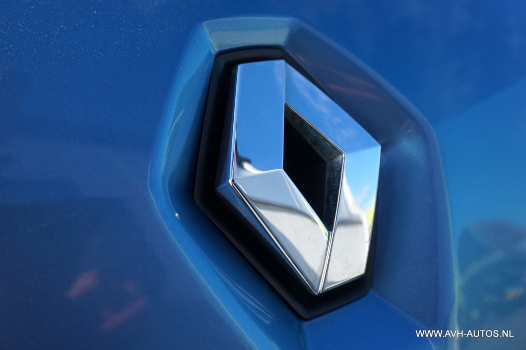 Renault Grand Modus