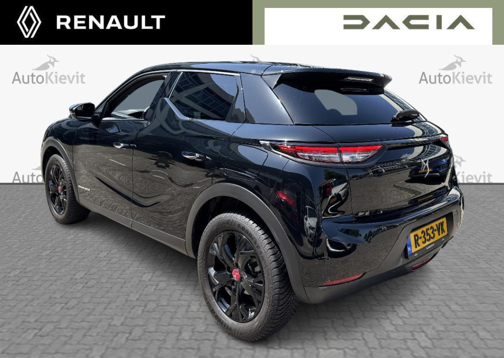 Ds Ds 3