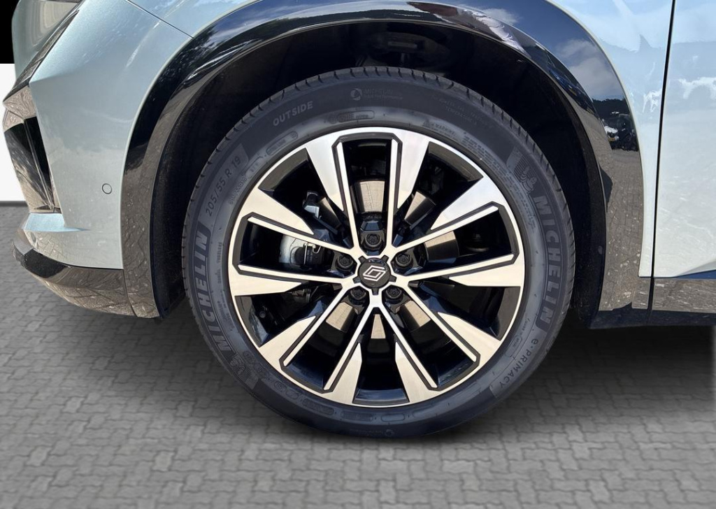 Renault Espace