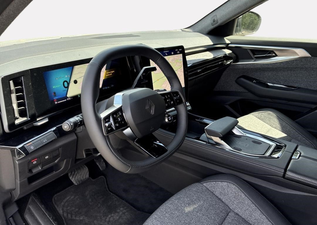 Renault Espace