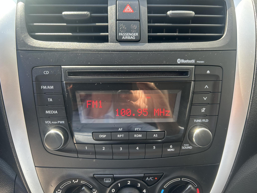 Suzuki Celerio