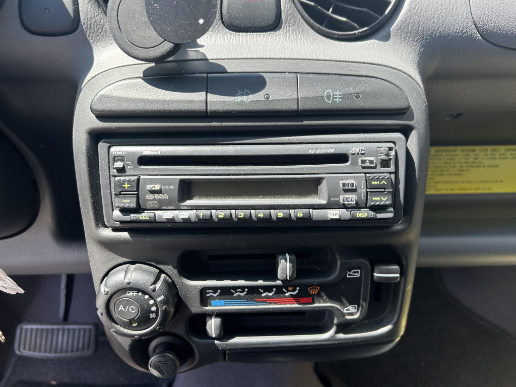 Hyundai Atos