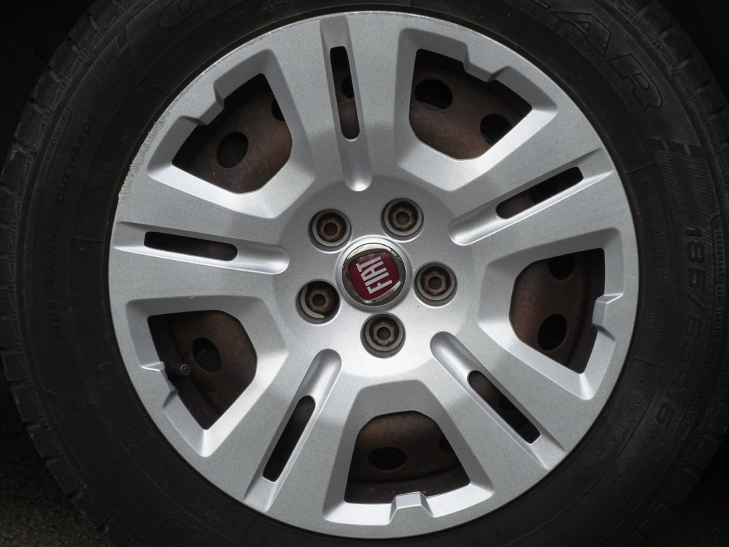 Fiat Doblo