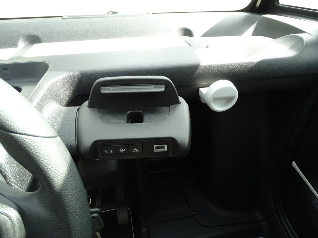Opel Rocks-e