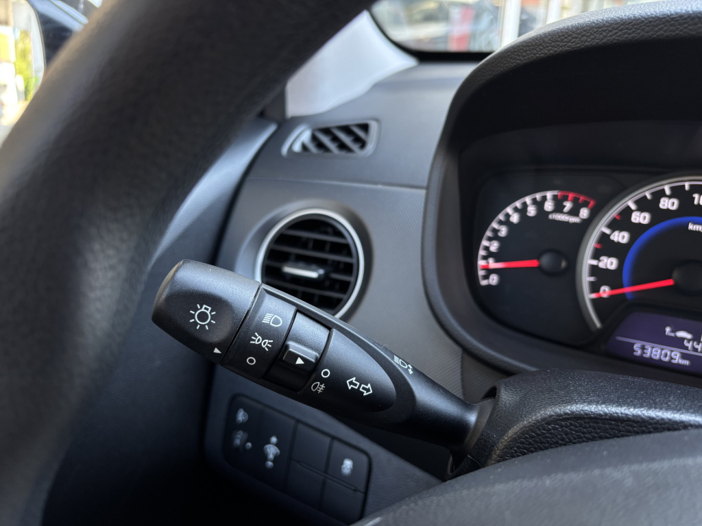 Hyundai I 10