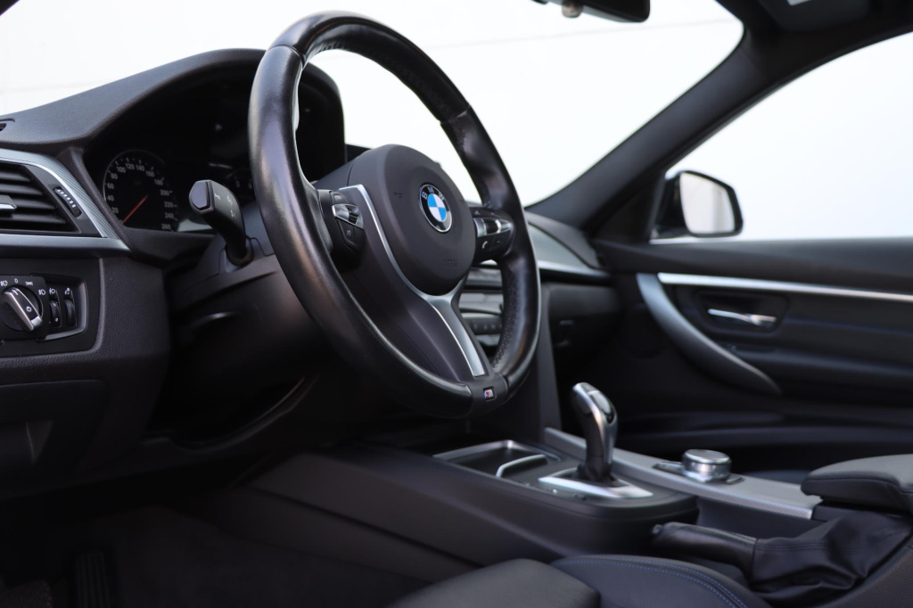 BMW 3-serie