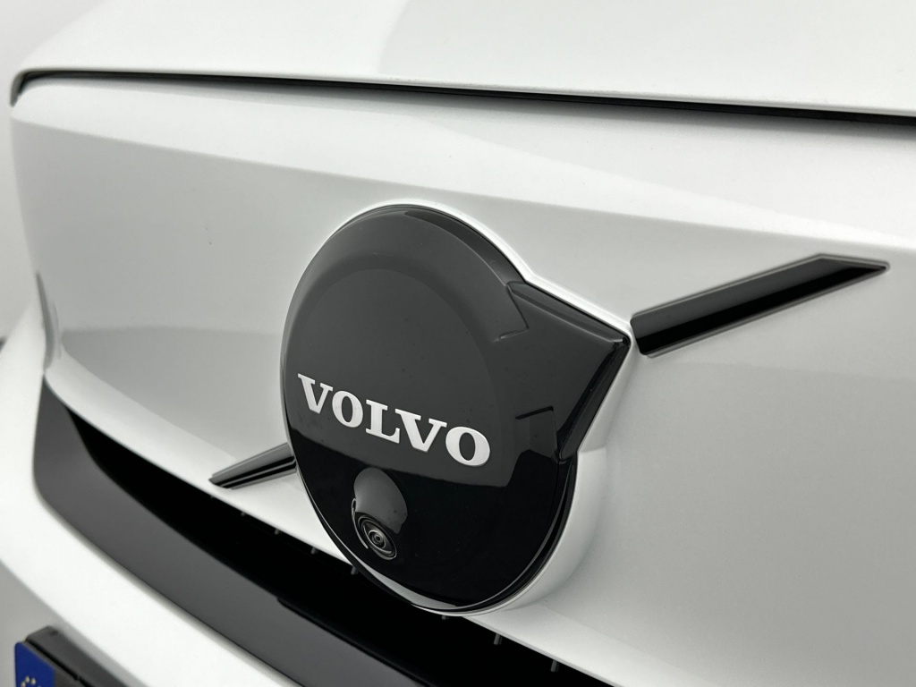 Volvo Ec40