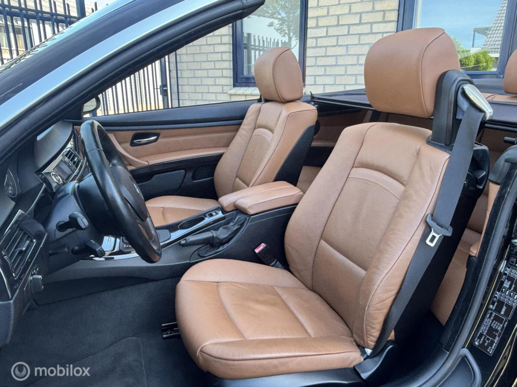 BMW 3-serie