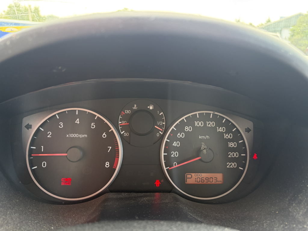 Hyundai I 20