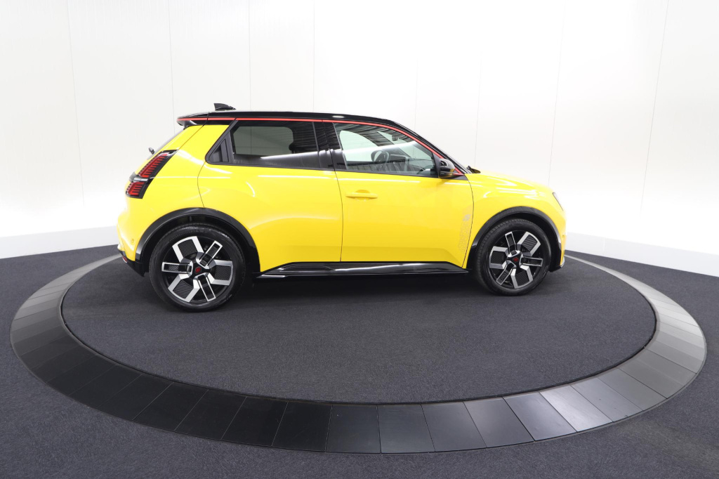 Renault 5