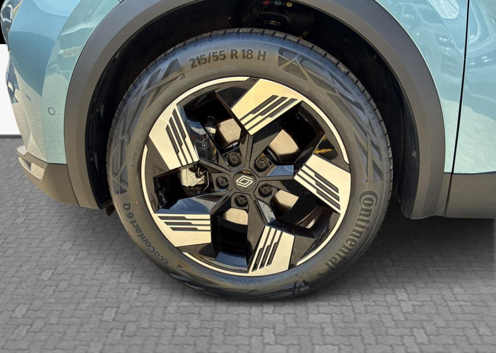 Renault Symbioz