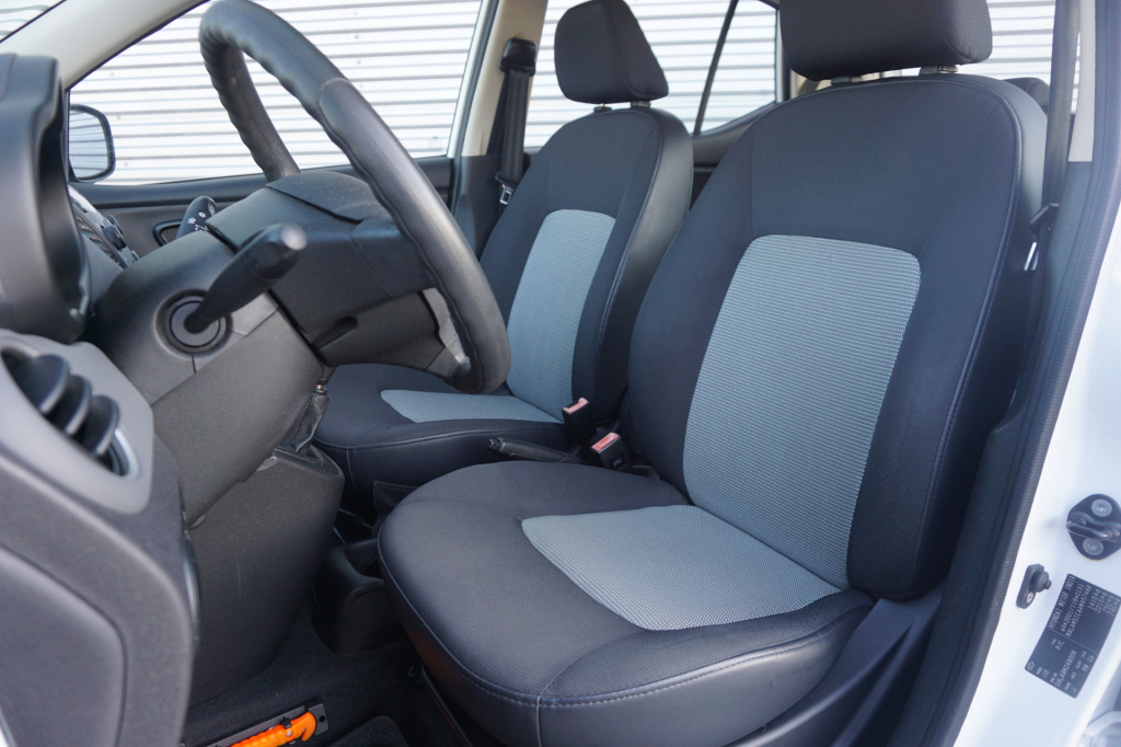 Hyundai I 10