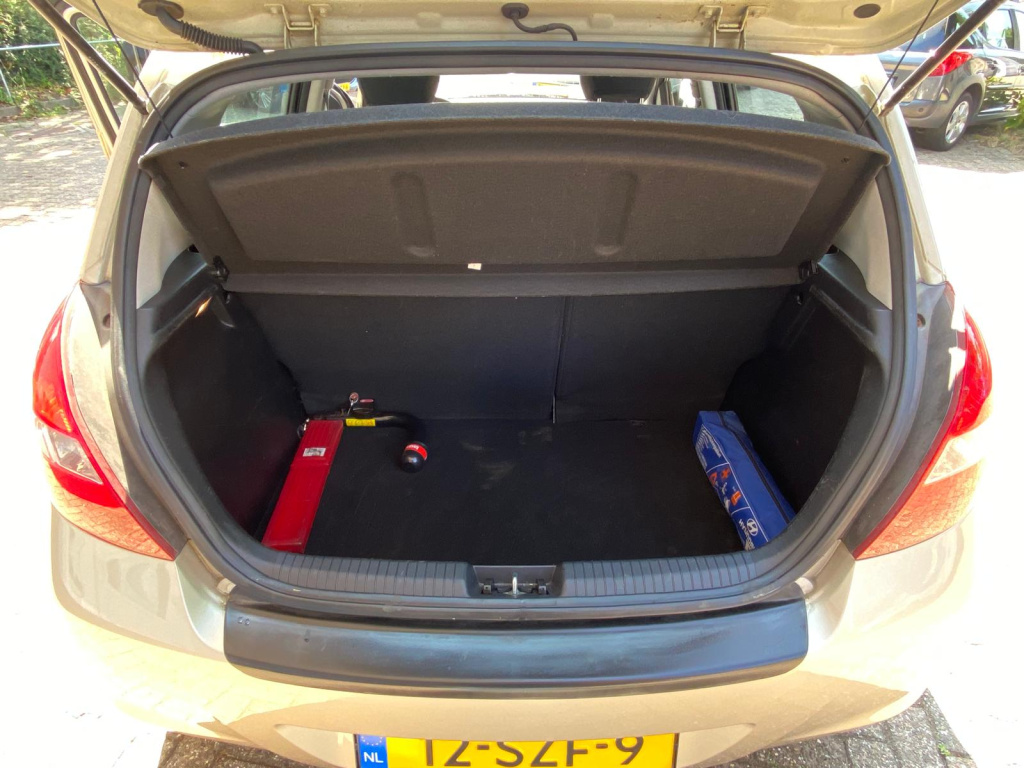 Hyundai I 20