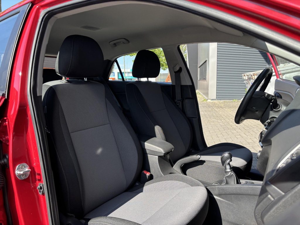 Hyundai I 20