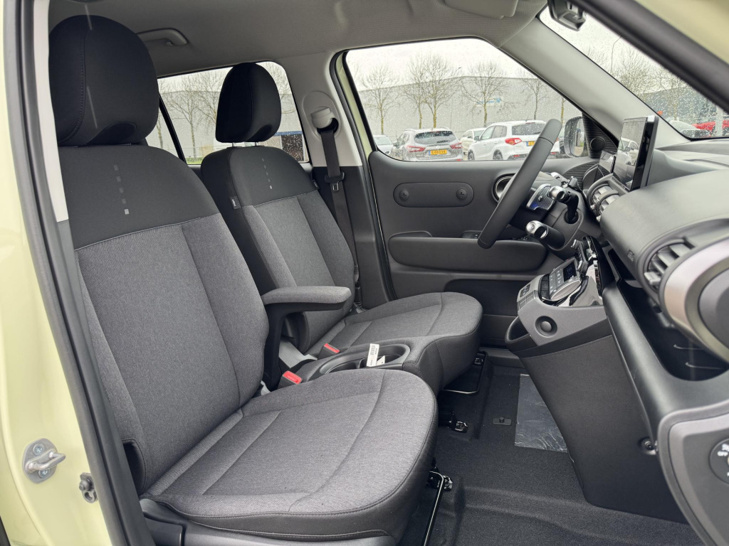 Hyundai Inster