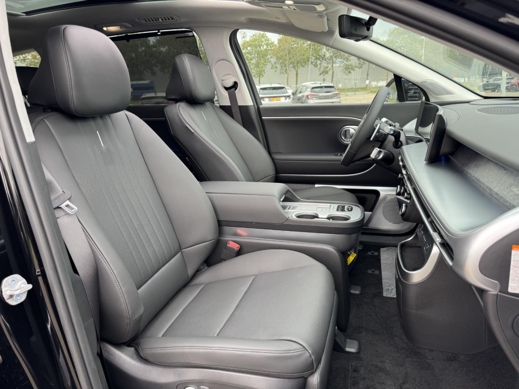 Hyundai Ioniq 9