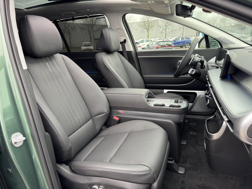 Hyundai Ioniq 9