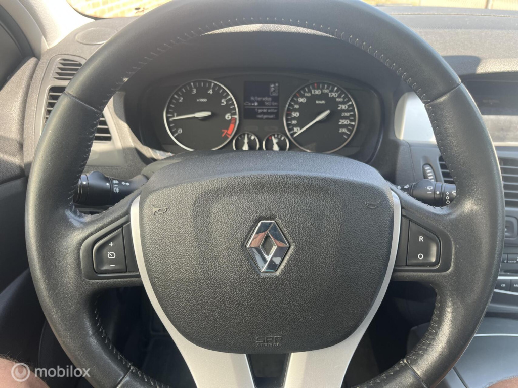 Renault Laguna