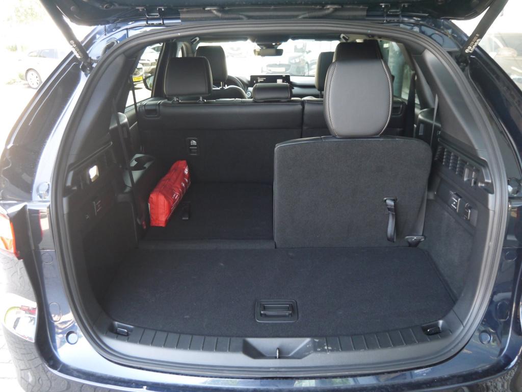 Mazda Cx-80
