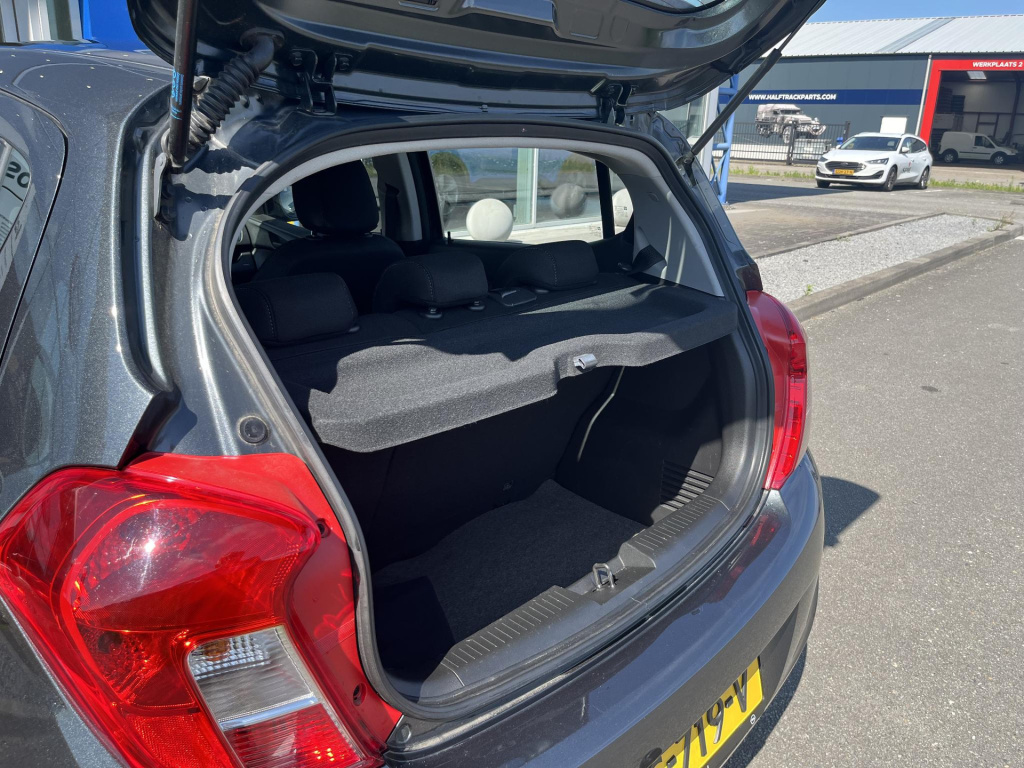 Opel Karl