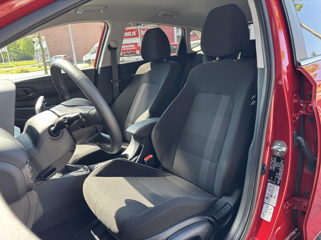 Hyundai I 20