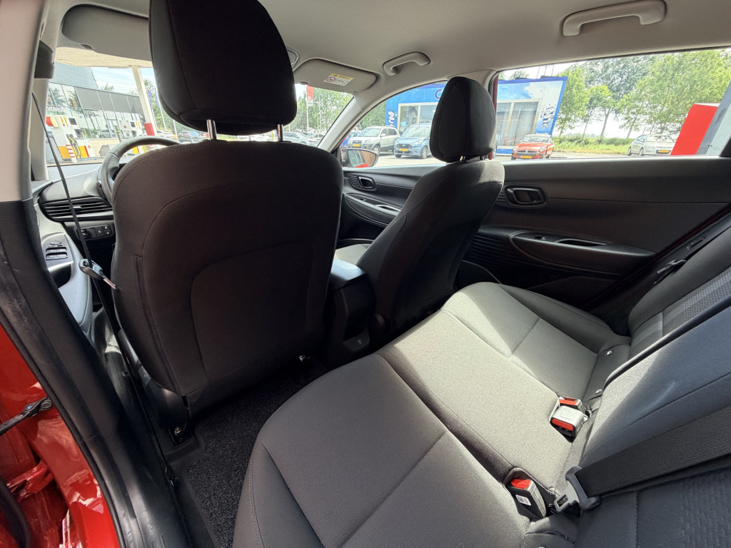 Hyundai I 20