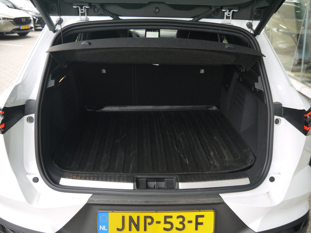 Mitsubishi Grandis