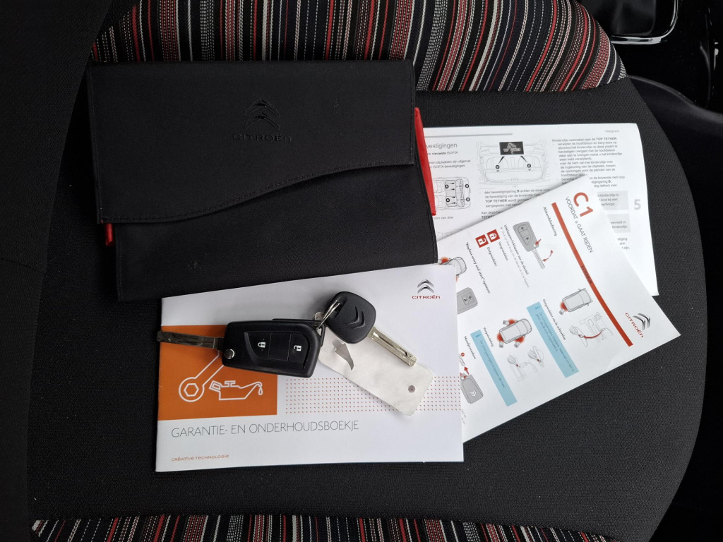 Citroen C1