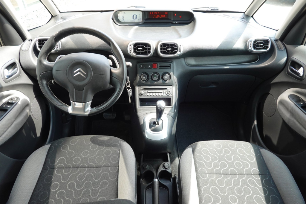 Citroen C3 Picasso