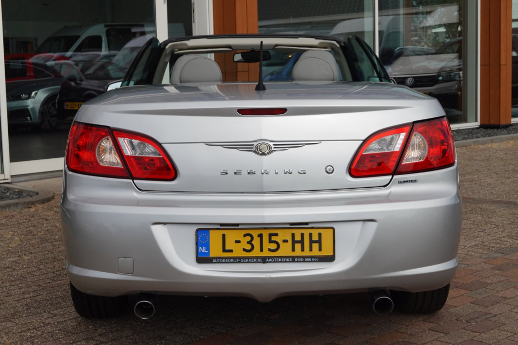 Chrysler Sebring