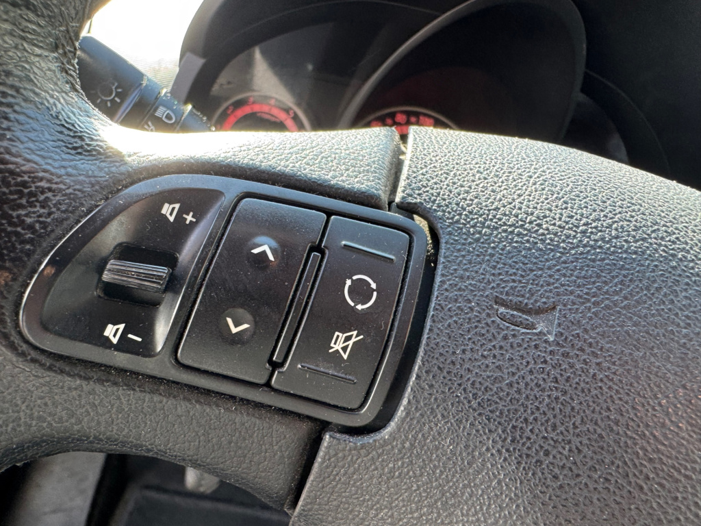 Kia Pro Cee D
