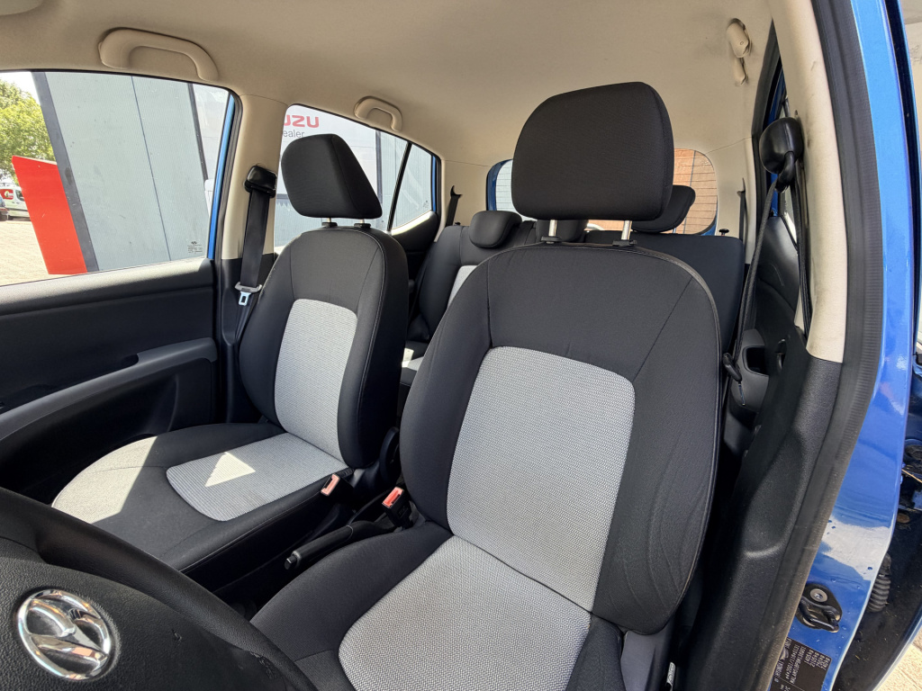 Hyundai I 10
