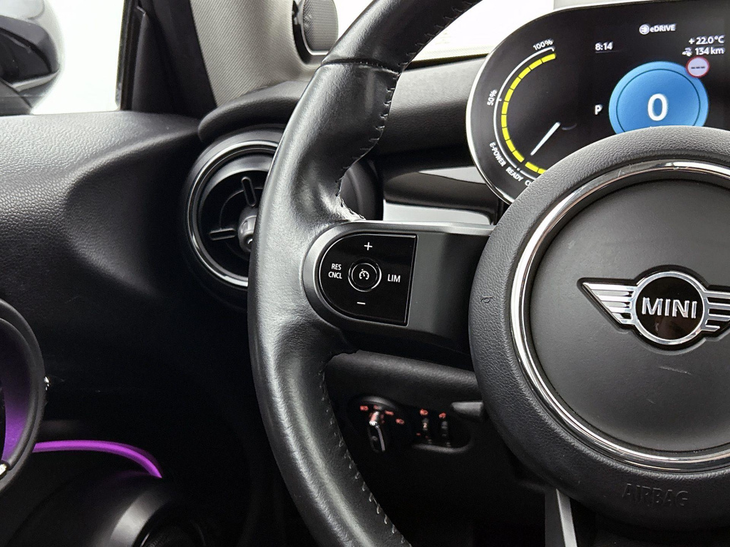 Mini Electric
