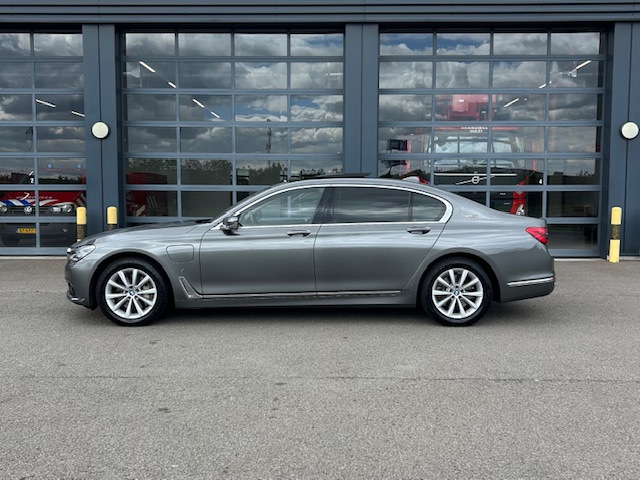 BMW 7 Serie