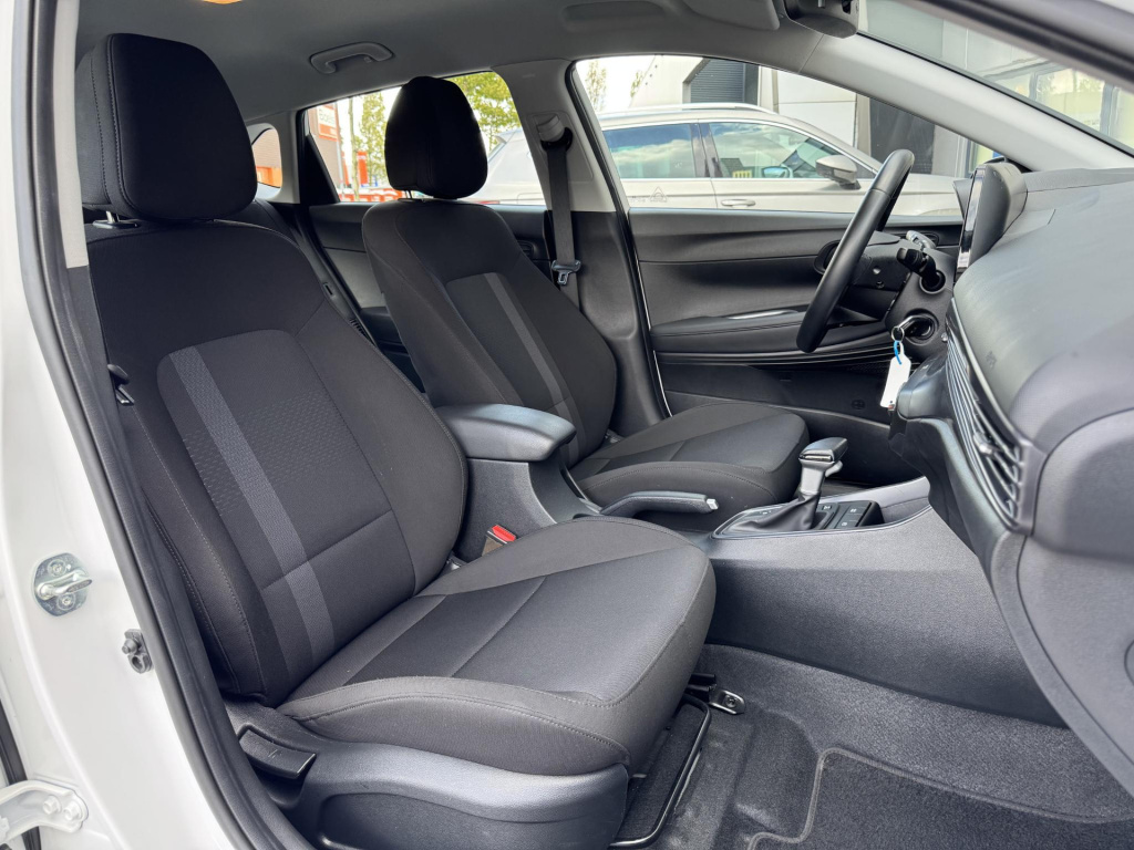 Hyundai I 20