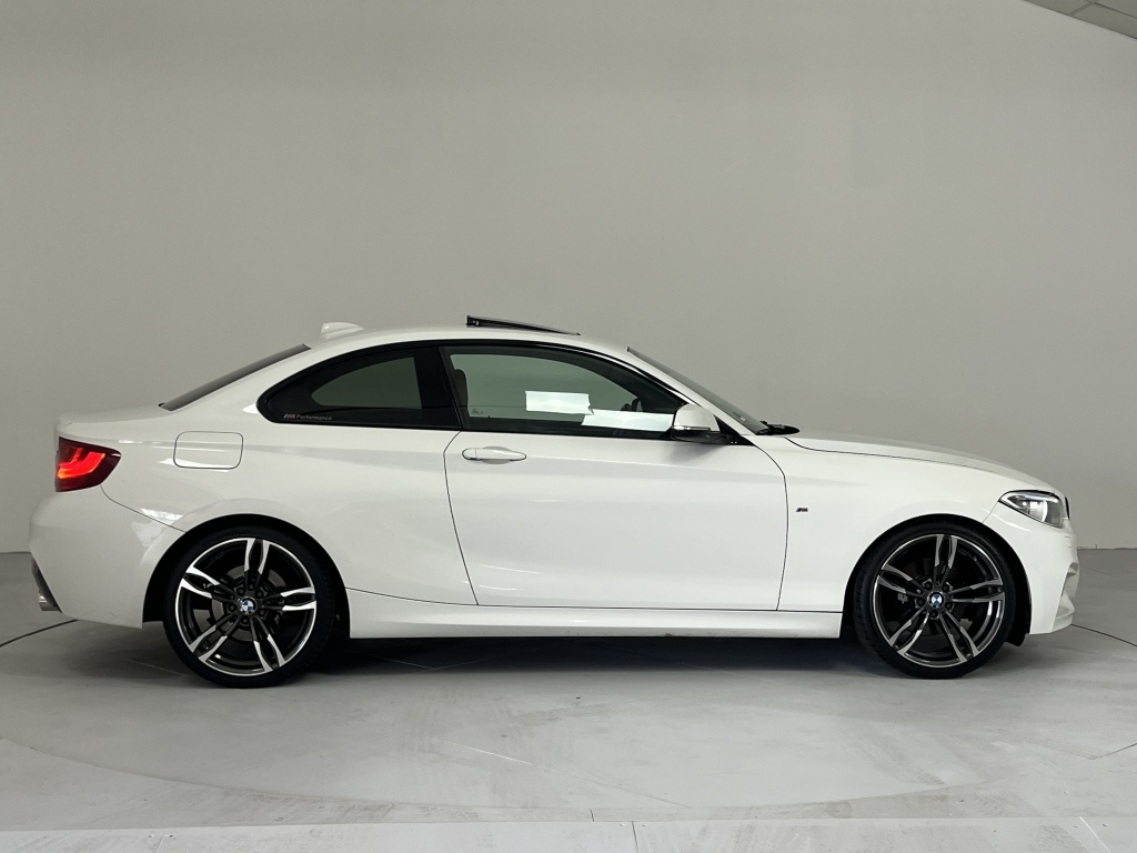 BMW 2-serie