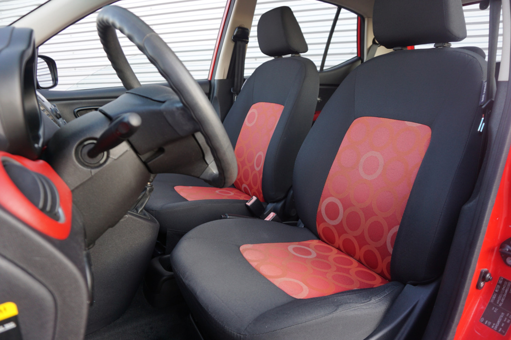 Hyundai I 10