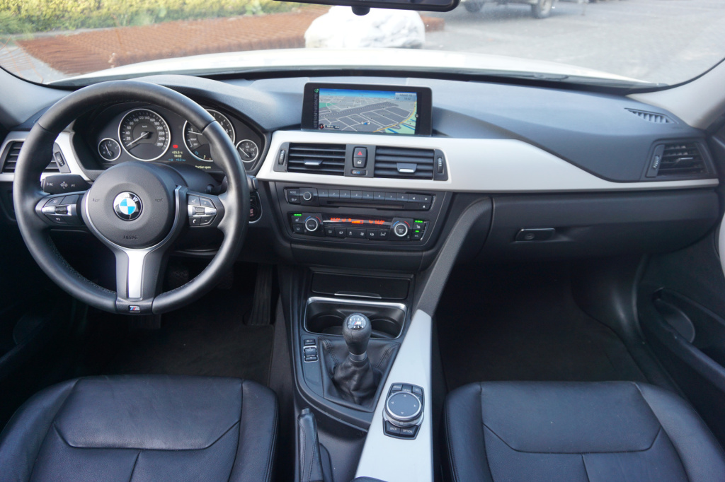 BMW 3-serie