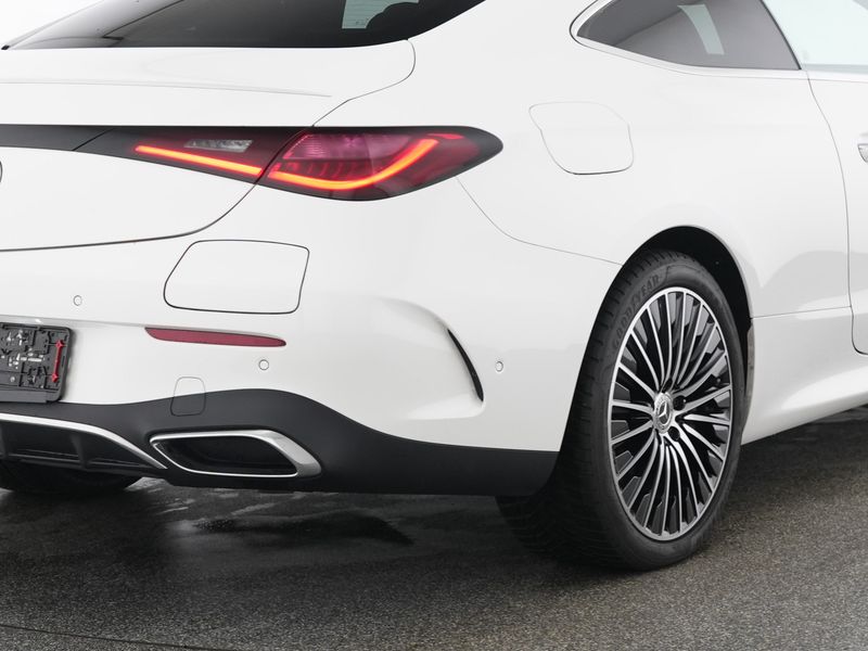 Mercedes-Benz Cle
