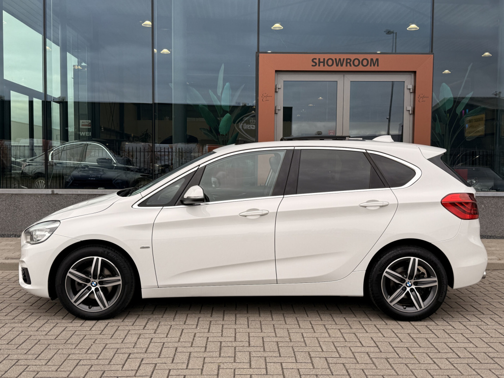 BMW 2-serie