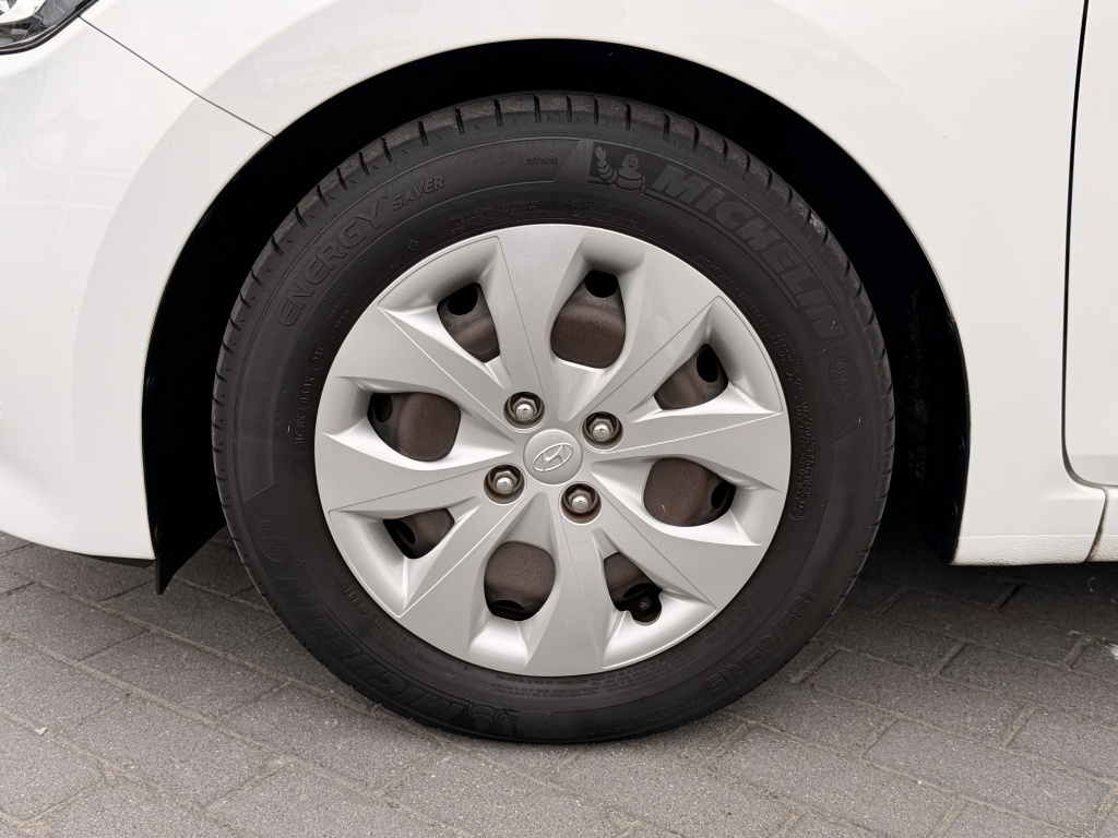Hyundai I 20