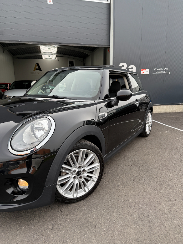 Mini One