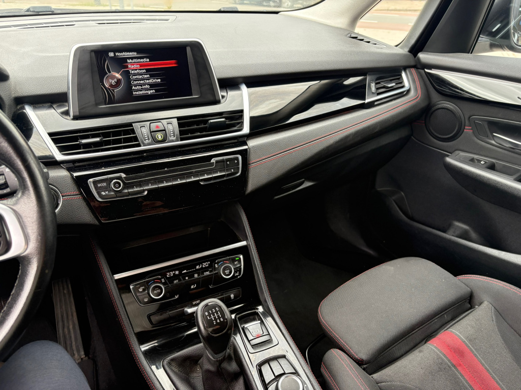 BMW 2-serie