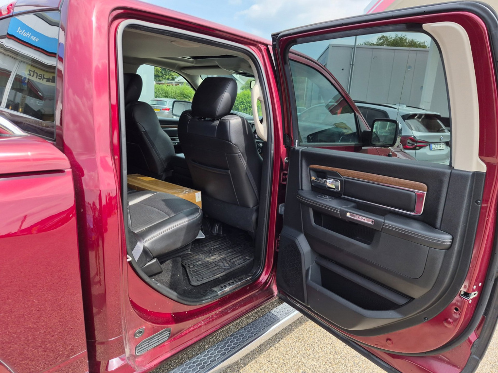 Dodge Ram 1500