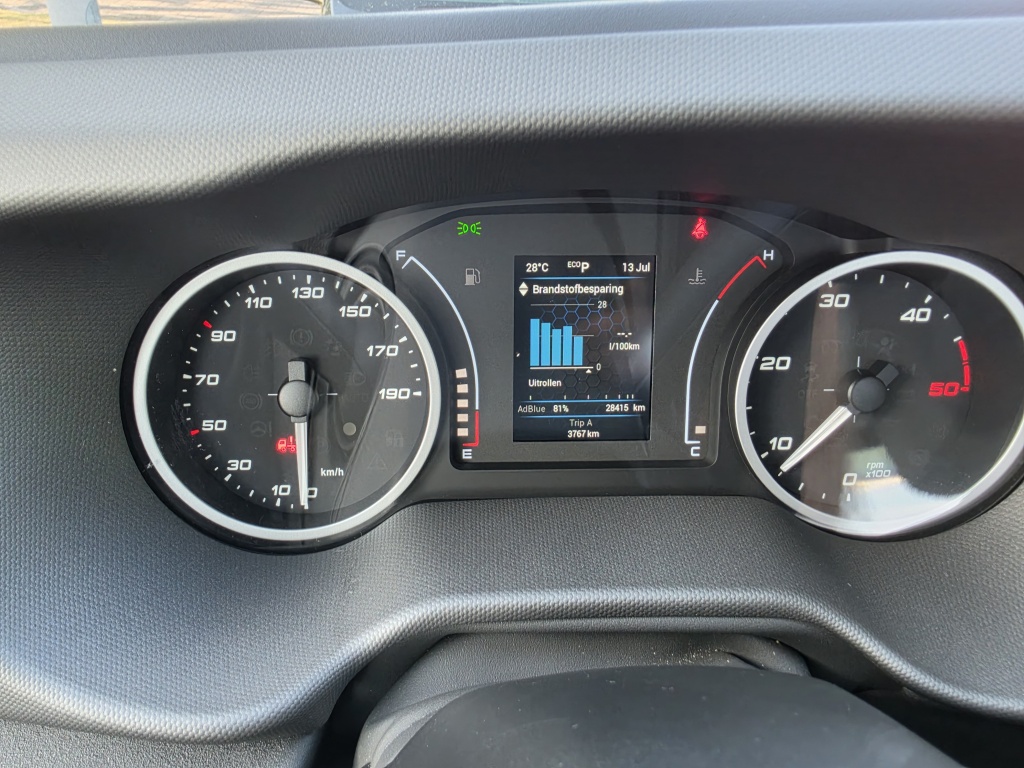 Iveco Daily