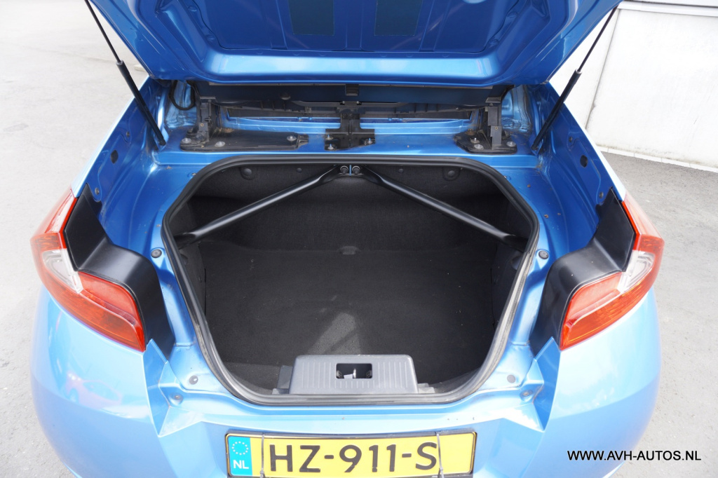 Renault Wind