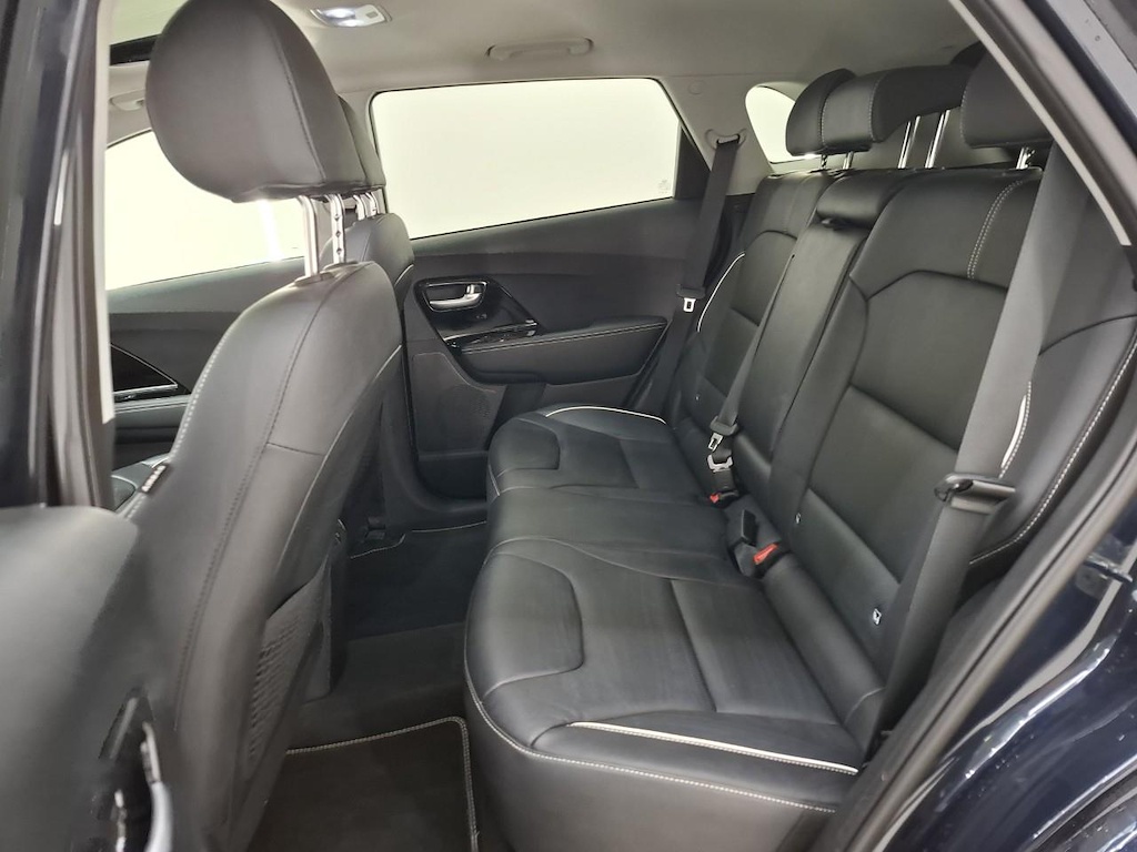 Kia E-niro