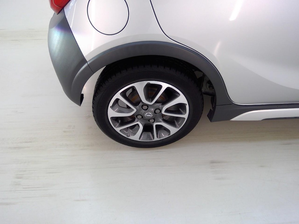 Opel Karl