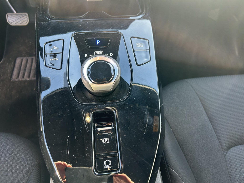 Suzuki E Vitara