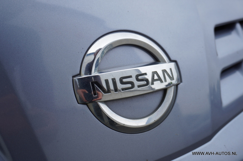 Nissan Pixo